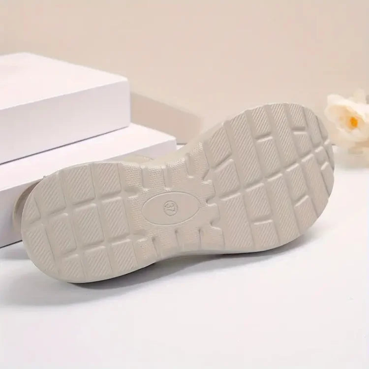 Sporty Orthopedic Sandals - Ergonomic Comfort Footwear for Active Days