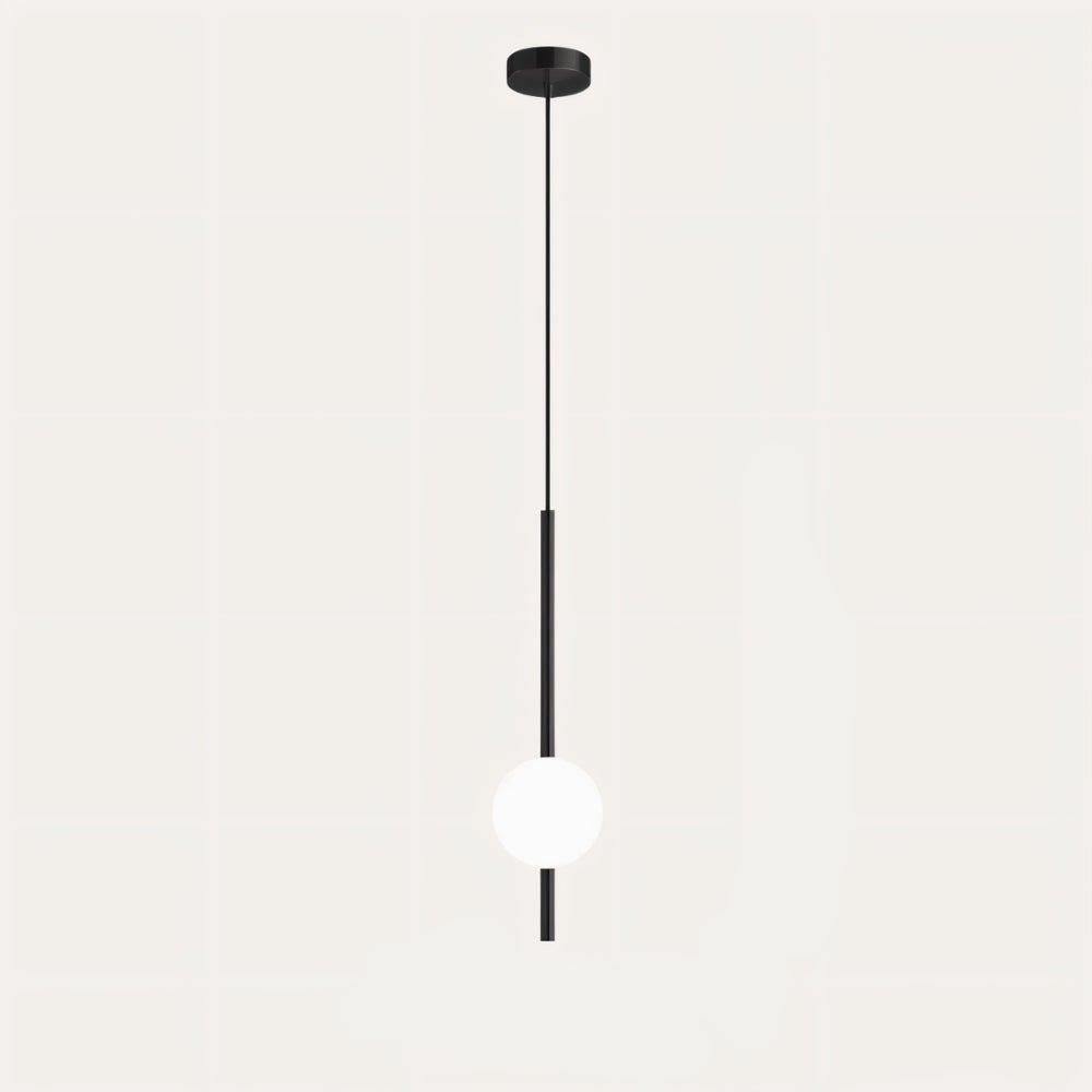 Suspension Design Élégante Afzal 0