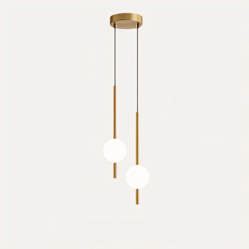 Suspension Design Élégante Afzal 11