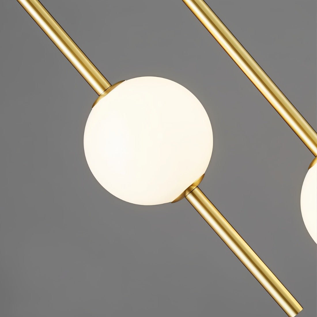 Suspension Design Élégante Afzal 7