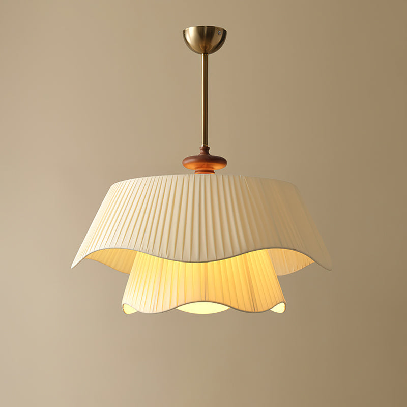 Suspension Design Élégante Bellevue 2
