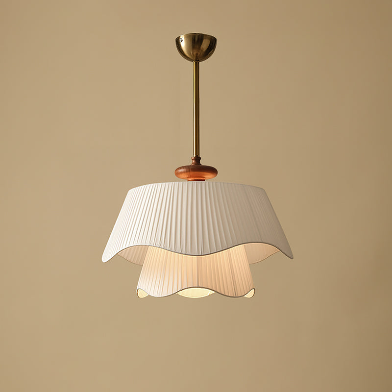 Suspension Design Élégante Bellevue 9