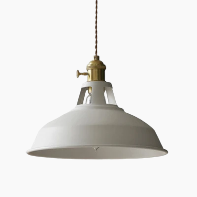 Suspension Élégante : Design Moderne et Coloré 1