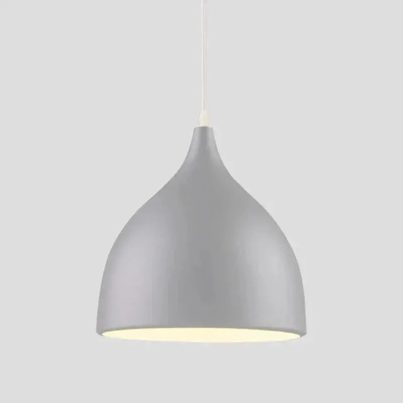 Suspension Élégante : Éclat Européen en Lumière – Design Moderne 5