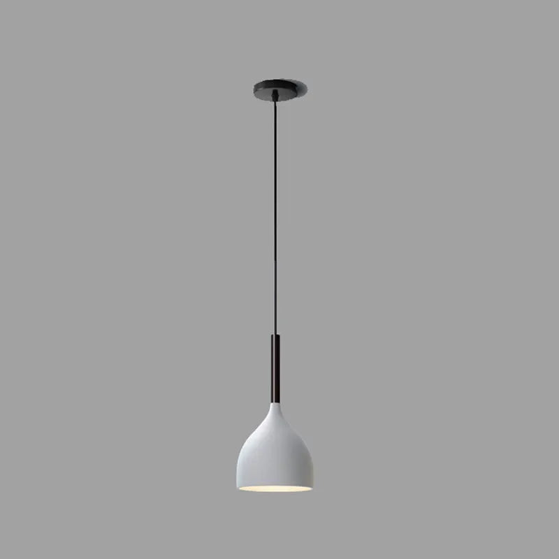 Suspension Élégante en Métal pour Ambiance Moderne 6