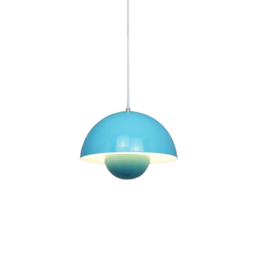 Suspension Élégante en Pot de Fleurs – Design Nordique 11