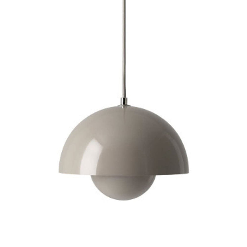 Suspension Élégante en Pot de Fleurs – Design Nordique 13