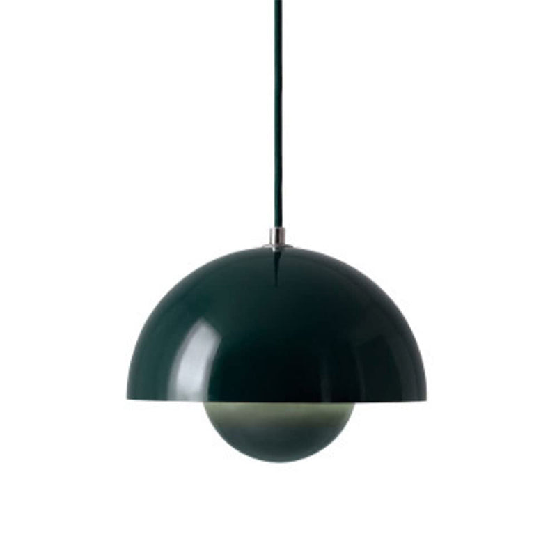 Suspension Élégante en Tissu : Lumière Scandinave Moderne 13