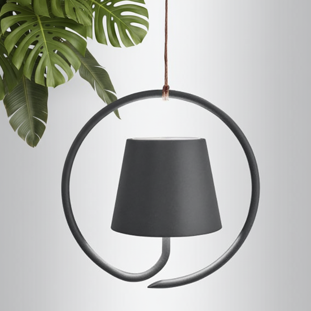 Suspension Moderne Élégante Design 8