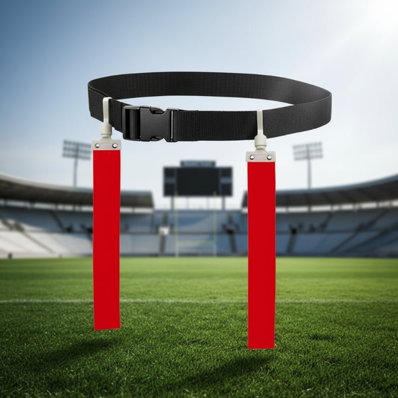 Flagrun Ceinture de Football Américain Sans Contact