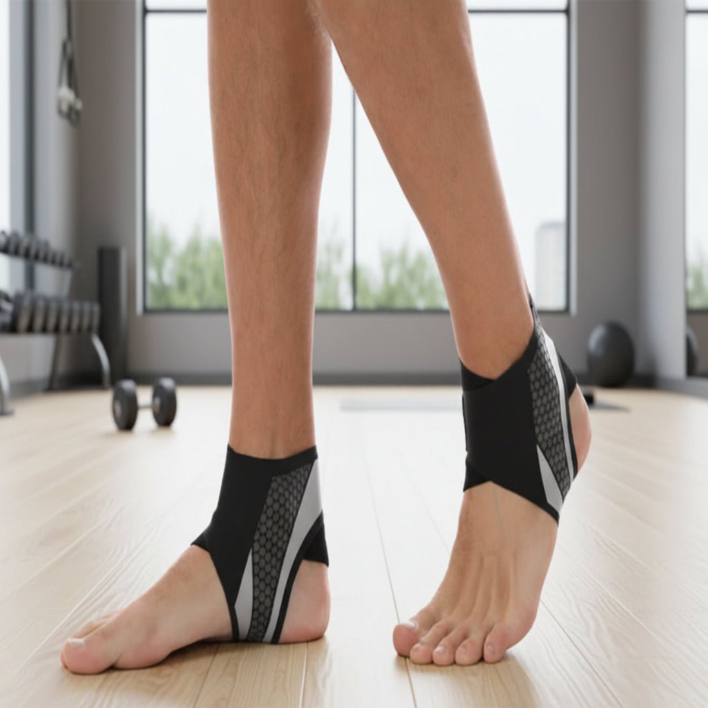 Comfortlite Chevillière Anti-Entorse pour Sport Léger