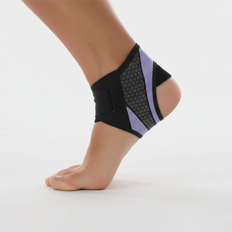 Comfortlite Chevillière Anti-Entorse pour Sport Léger