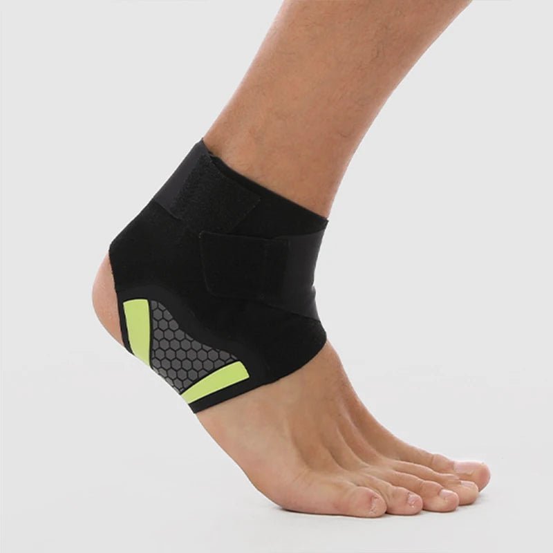 Comfortlite Chevillière Anti-Entorse pour Sport Léger