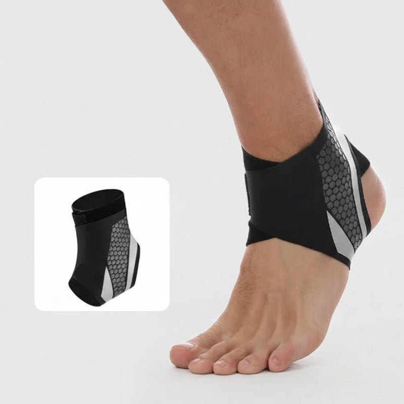 Comfortlite Chevillière Anti-Entorse pour Sport Léger