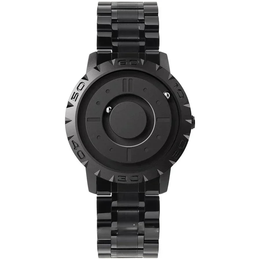Orbita Watch - Montre à Billes Magnétiques