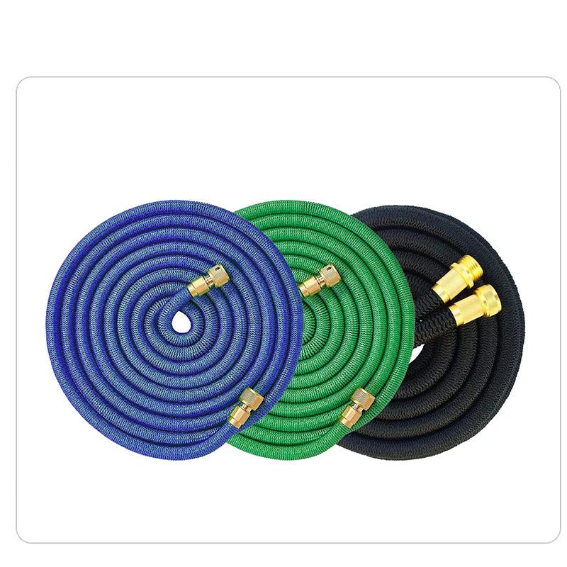 Tuyau Arrosage Extensible 30M en TPE Durable | Design Élégant pour un Jardinage Sans Effort 3
