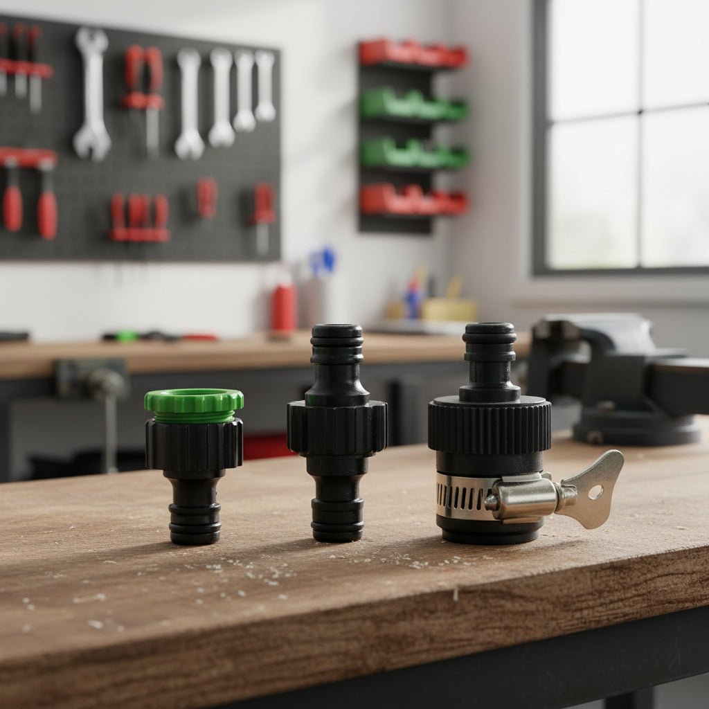 Tuyau d'Arrosage Extensible en EVA Durable | Design Élégant pour un Arrosage Efficace et Pratique 2