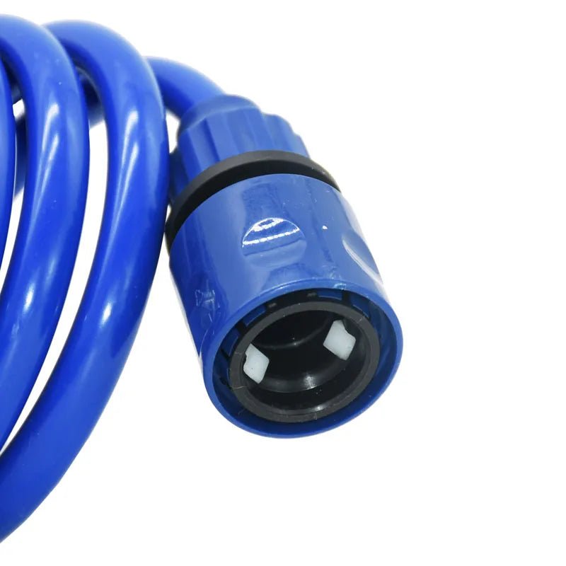 Tuyau d'Arrosage Extensible en EVA Durable | Design Élégant pour un Arrosage Efficace et Pratique 5