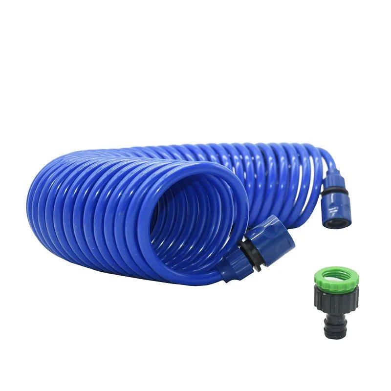 Tuyau d'Arrosage Extensible en EVA Durable | Design Élégant pour un Arrosage Efficace et Pratique 9