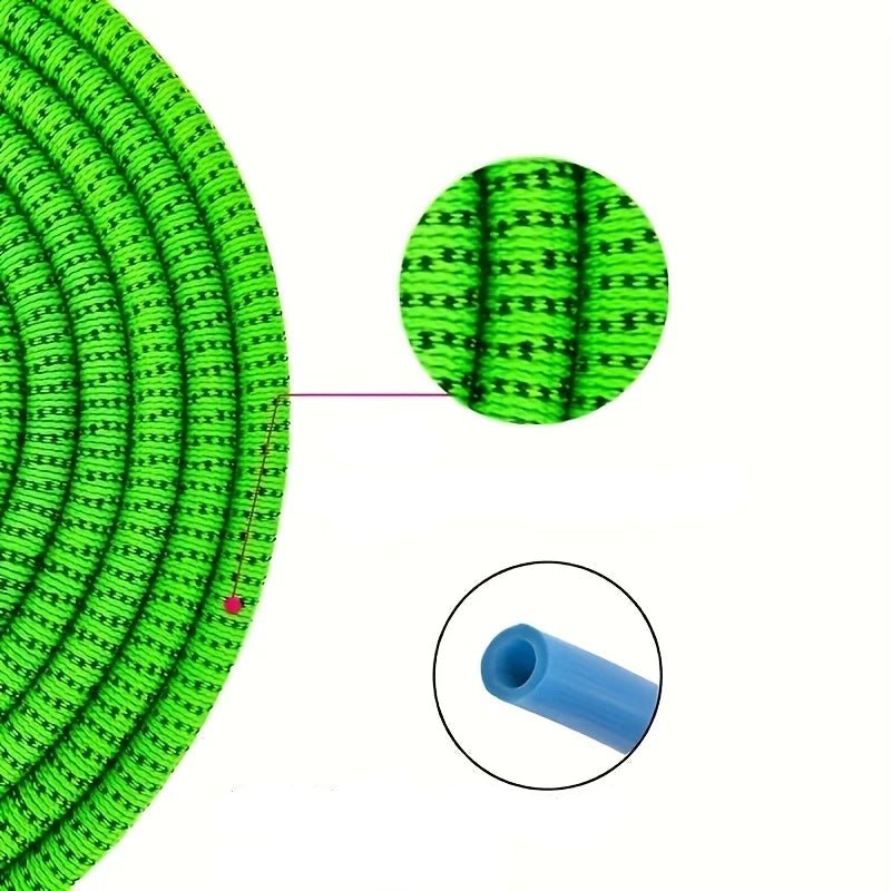 Tuyau d'Arrosage Extensible en TPE | Design Élégant et Durable pour un Arrosage Efficace 4