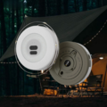 LumiTrail - Guirlande LED sur Enrouleur, 10 m