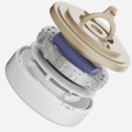 LumiTrail - Guirlande LED sur Enrouleur, 10 m