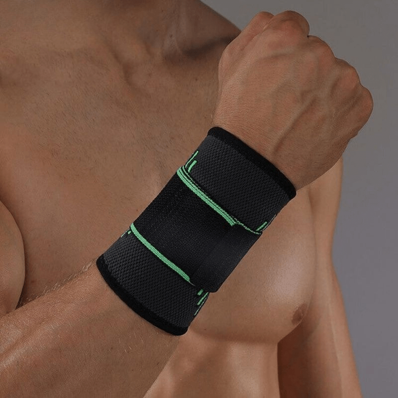Wristshield 3D Orthèse de Poignet à Compression