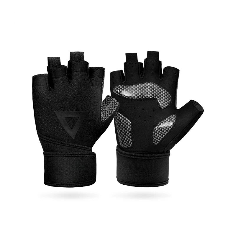 POWERGRIP Gants Fitness Confort et Stabilité