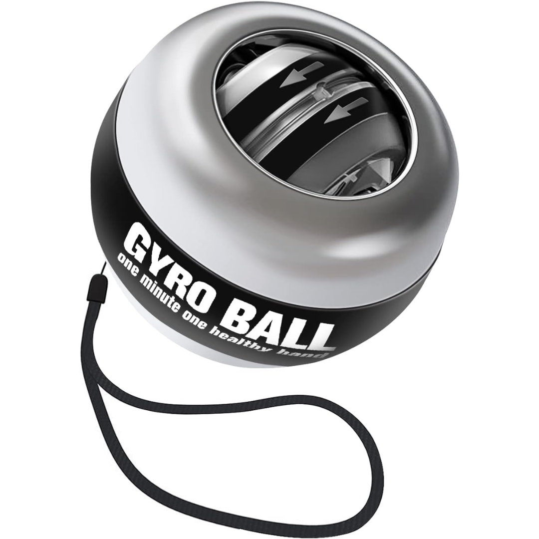 GyroPower – Entraîneur Poignet Gyroscopique
