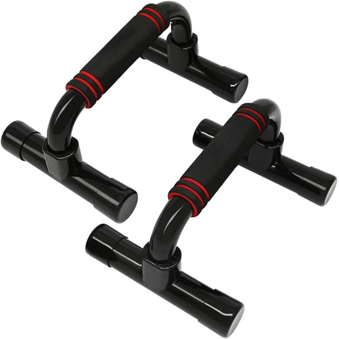 Pressly Poignées Push-Up Ergonomiques Elmora