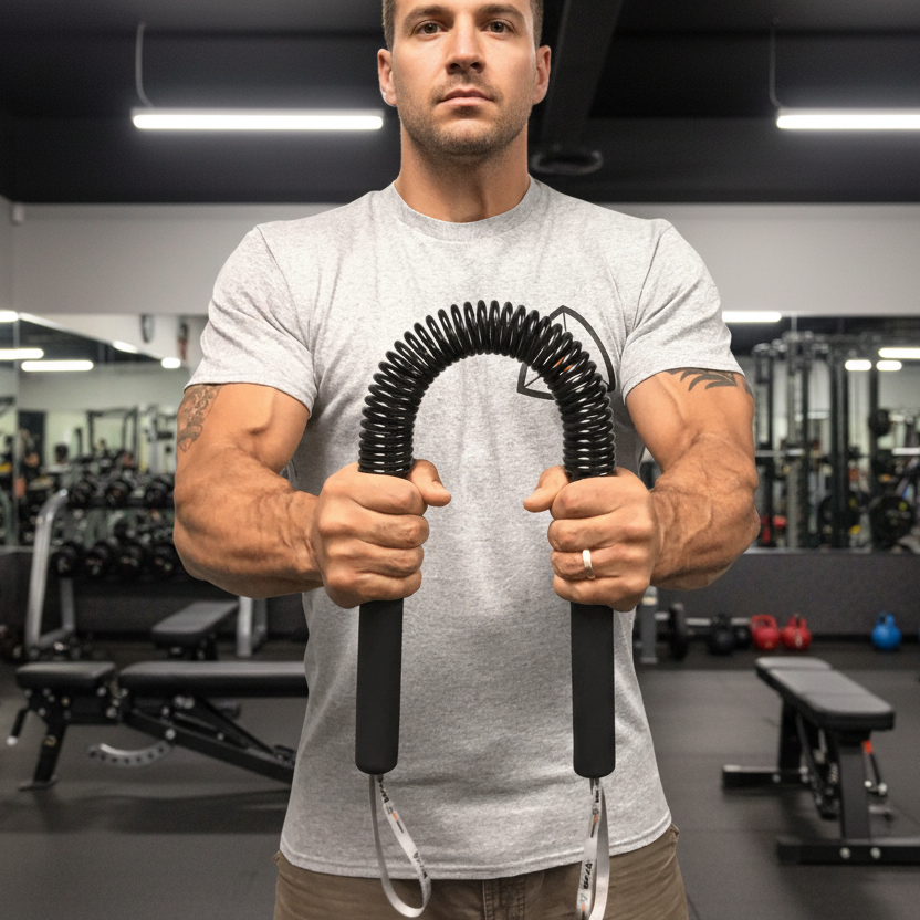 Pillnest Barre de Musculation Réglable Haut du Corps