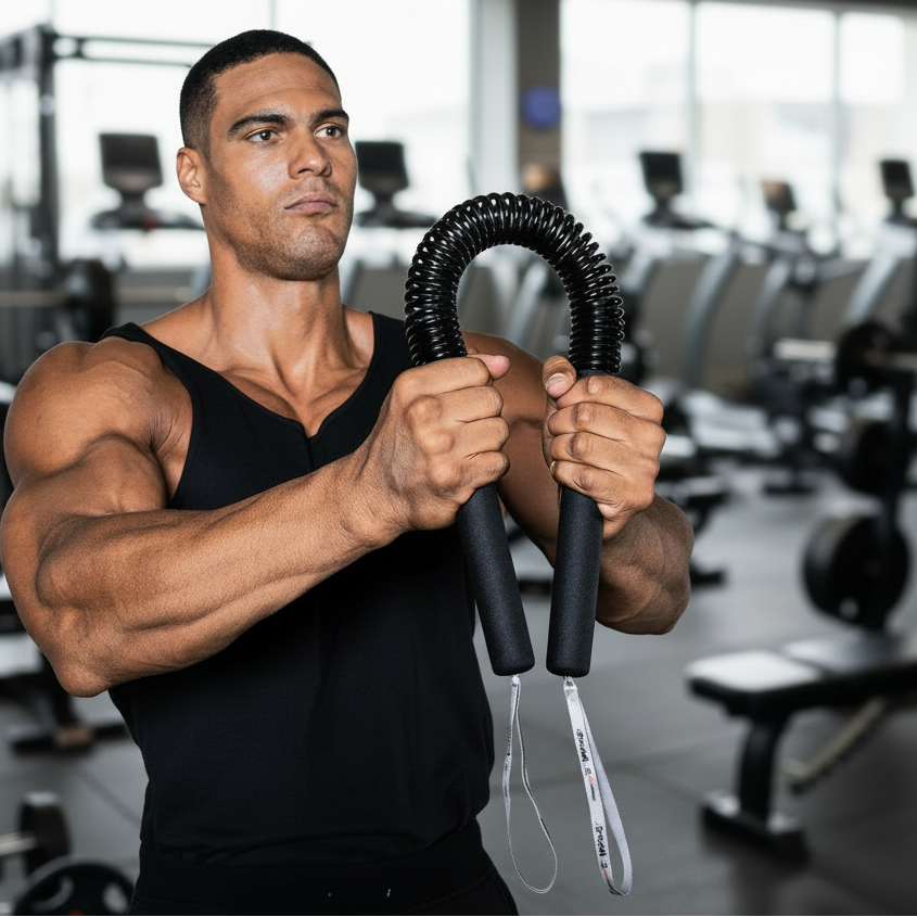 Pillnest Barre de Musculation Réglable Haut du Corps