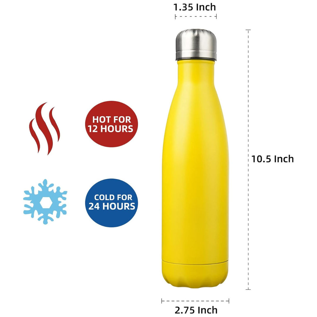 SteelSip – Mug de Voyage Durable Anti-Fuite