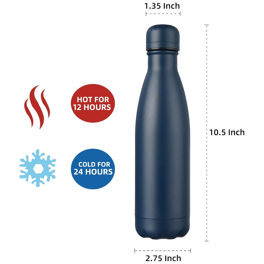 SteelSip – Mug de Voyage Durable Anti-Fuite