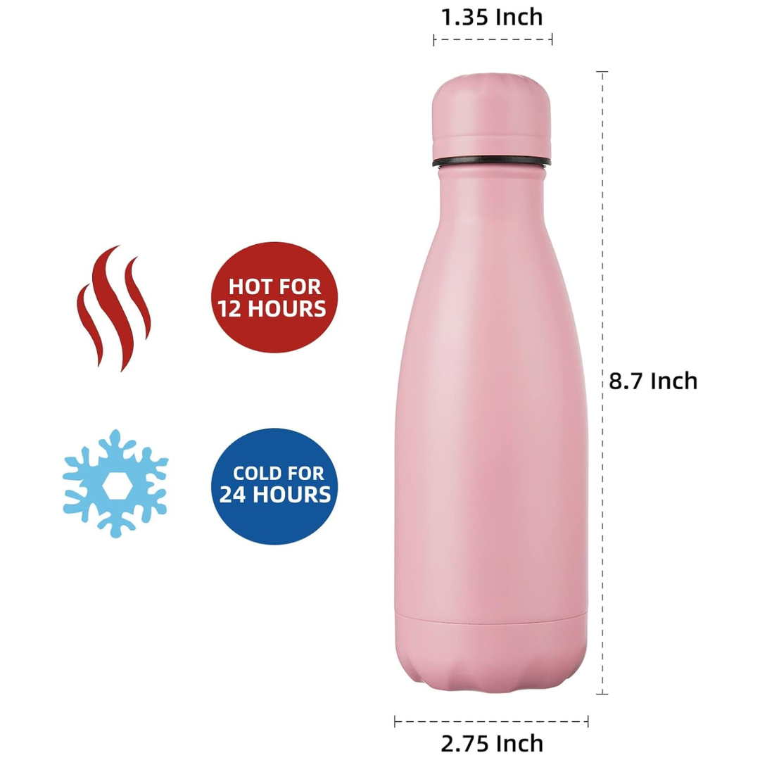 SteelSip – Mug de Voyage Durable Anti-Fuite