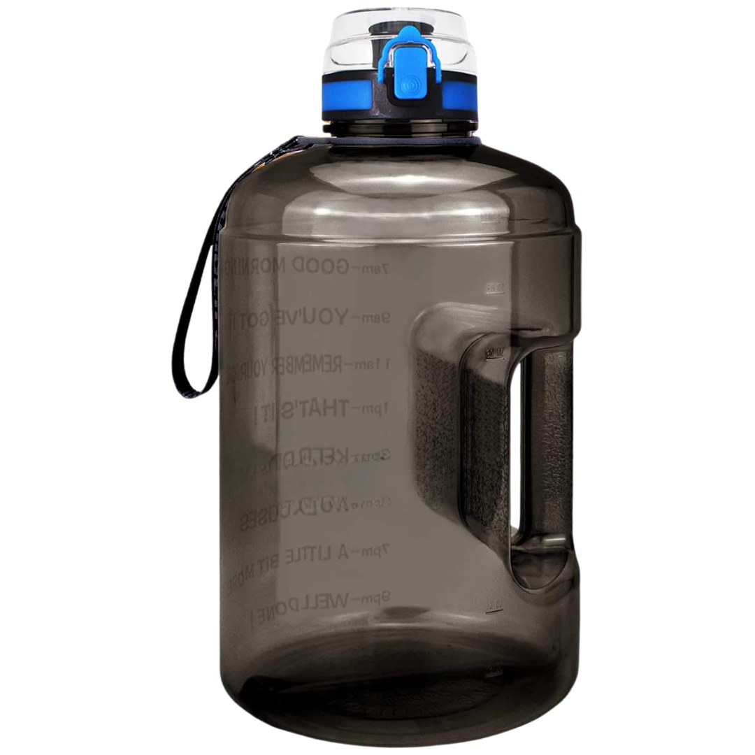 HydroBoost – Gourde Motivation Marquages