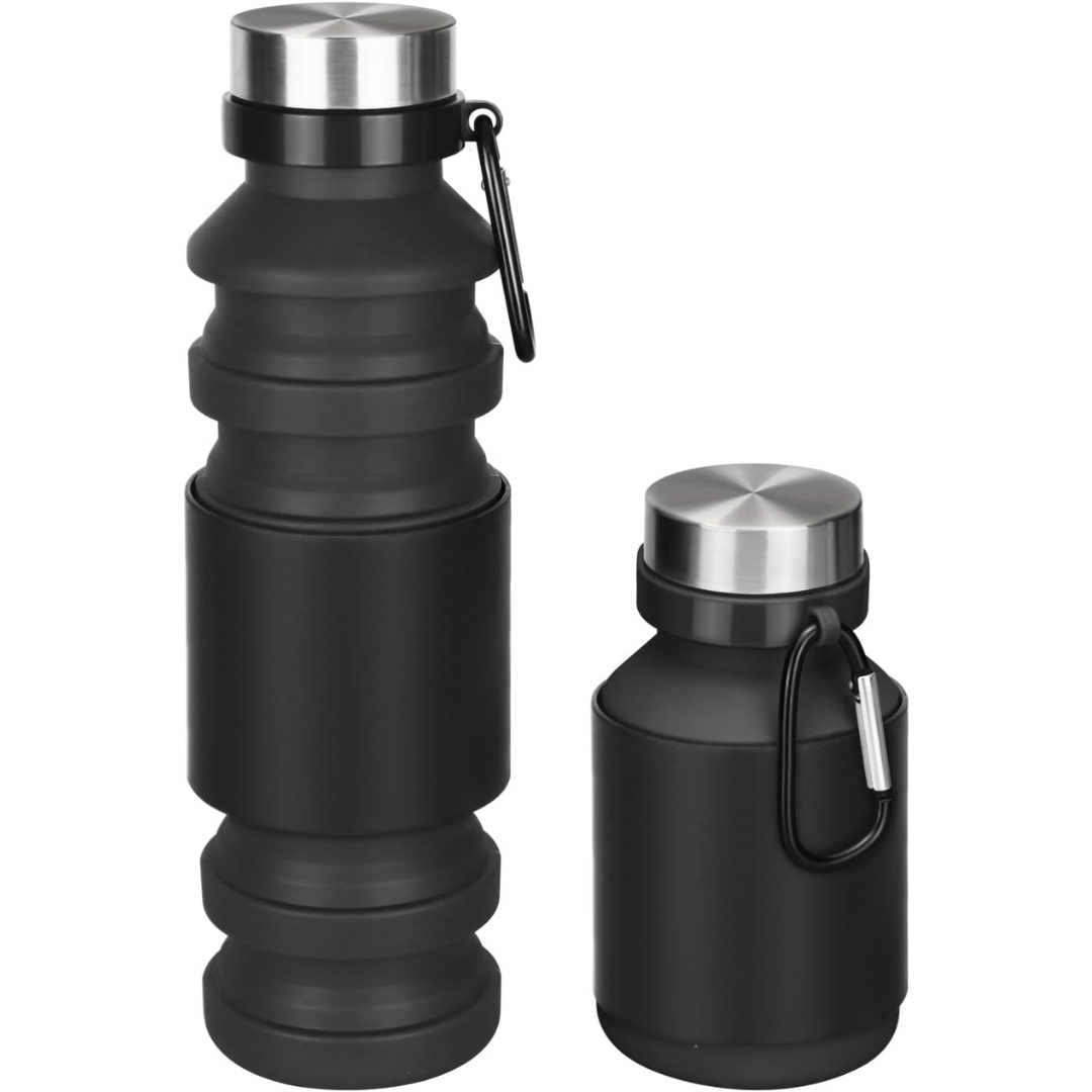 FlexiHydrate – Gourde Pliable Durable