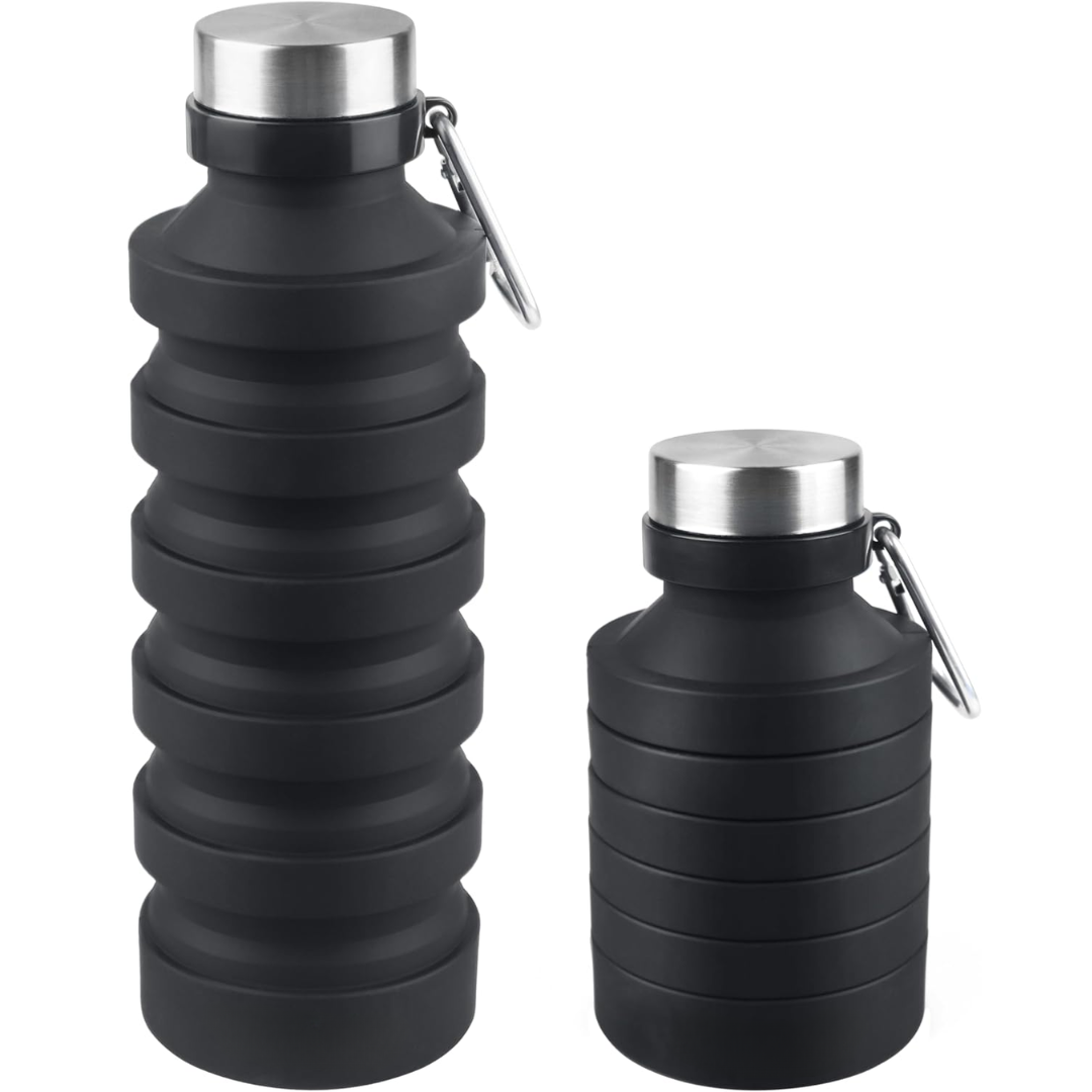 FlexiHydrate – Gourde Pliable Durable