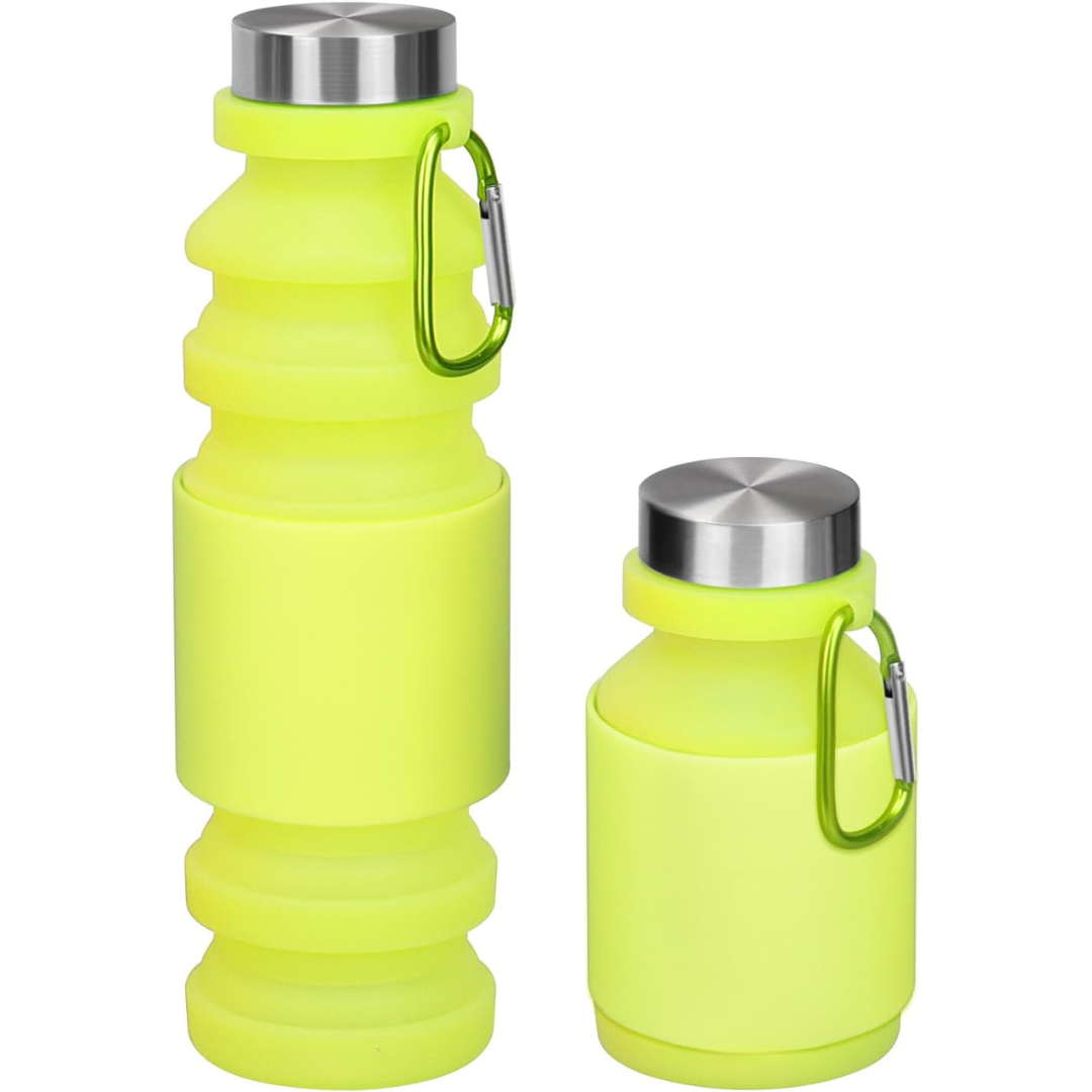 FlexiHydrate – Gourde Pliable Durable