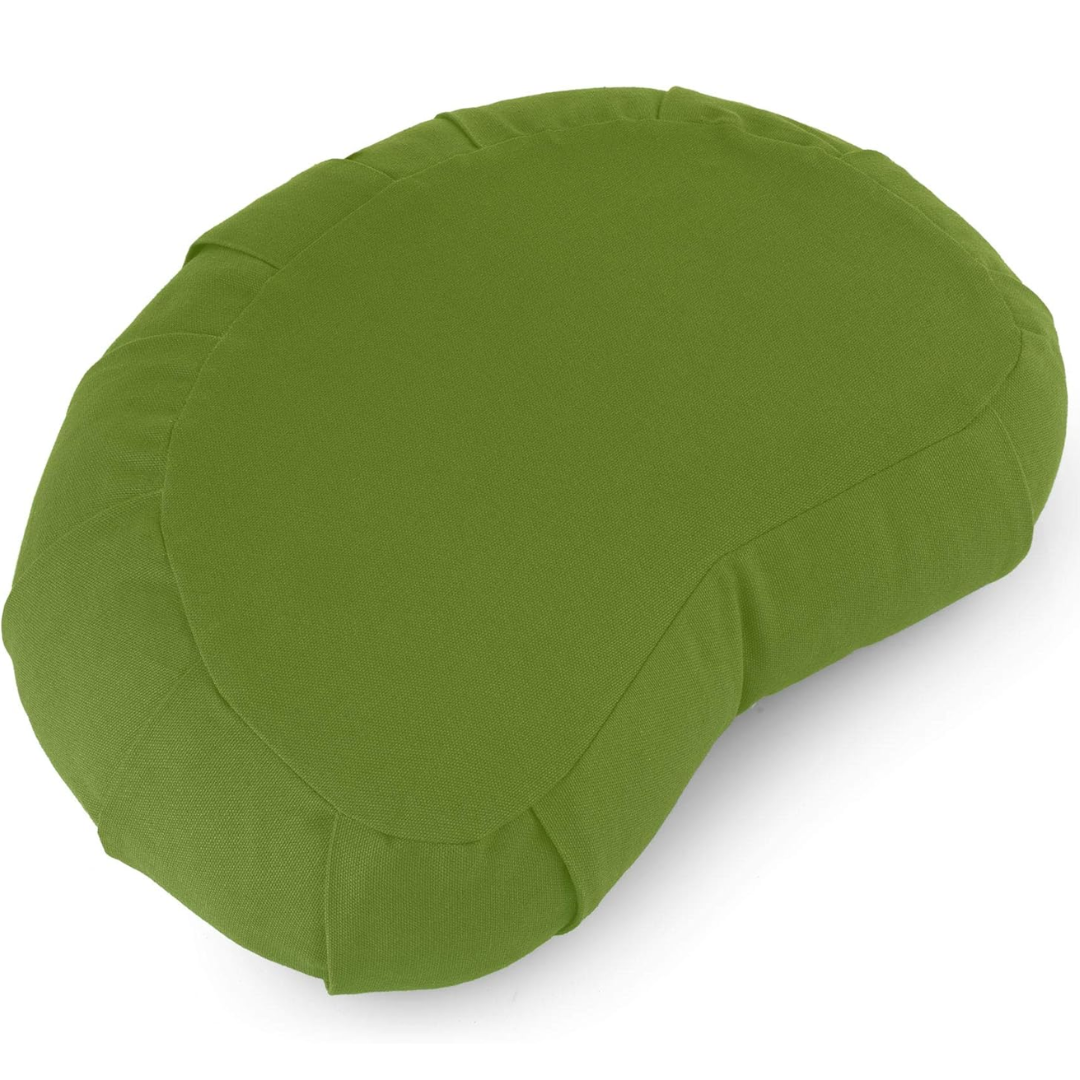 EcoCalm - Coussin de Méditation en Coton Biologique