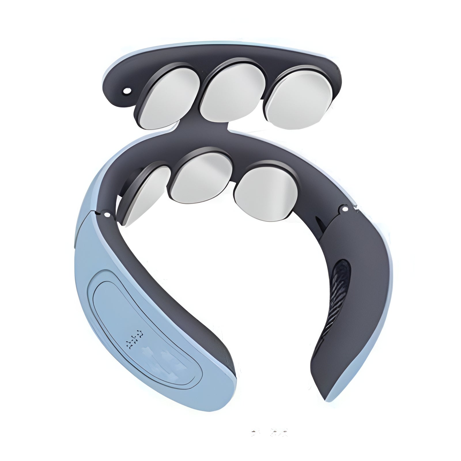 Masseur cervical multi-modes – Maison Elmora