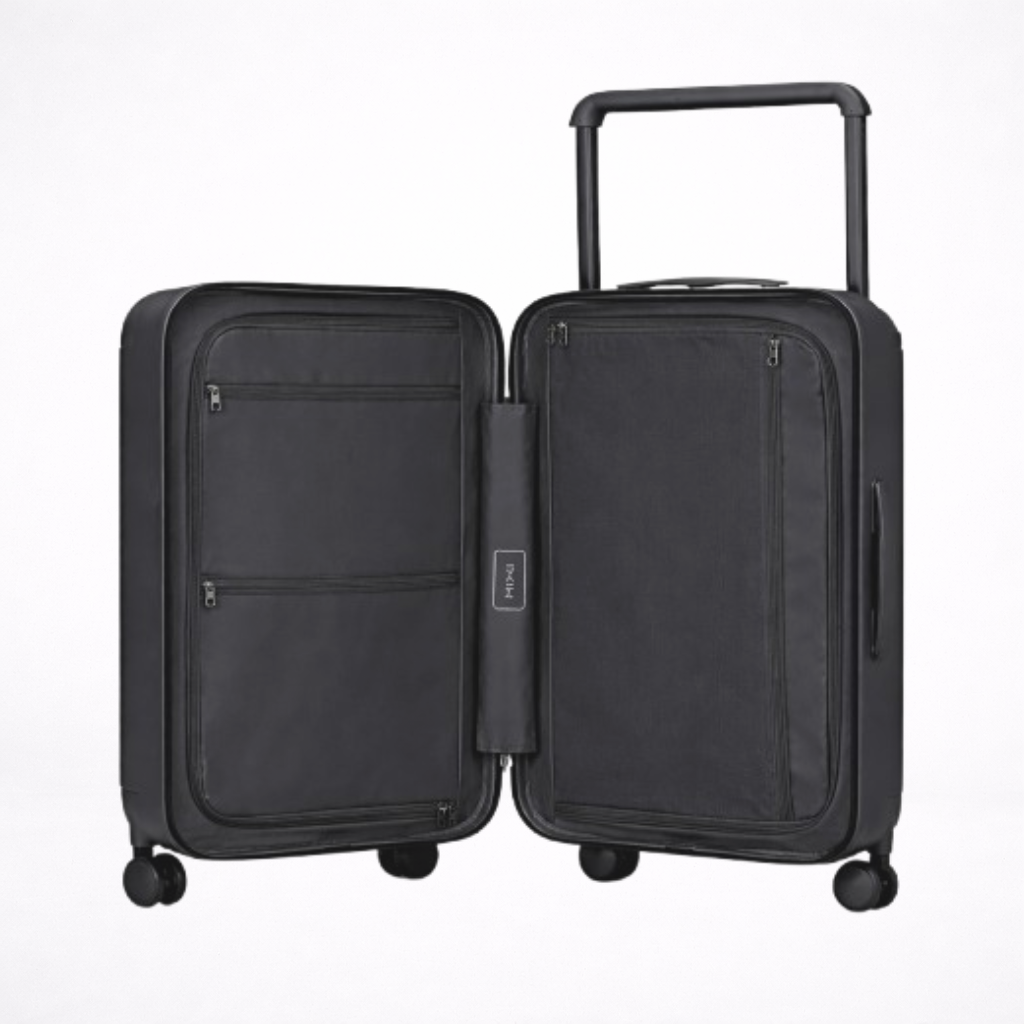 Valise De Voyage Smooth En PC Covestro | Élégance Et Espace Optimisé Pour Un Voyage Serein 1