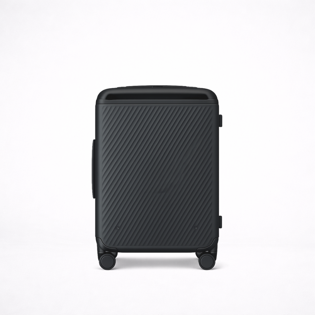 Valise De Voyage Smooth En PC Covestro | Élégance Et Espace Optimisé Pour Un Voyage Serein 5