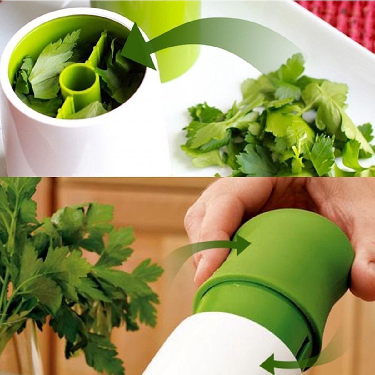 GrindMaster Herbes - Broyeur à Herbes et Épices