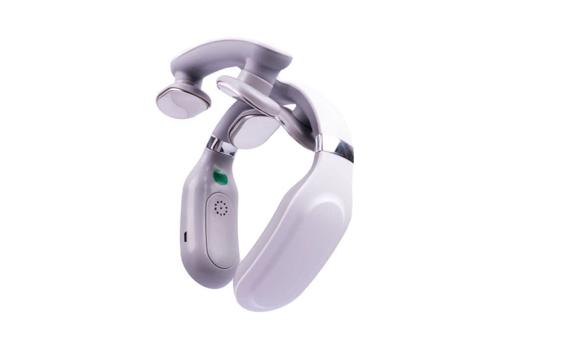 Glucoring Appareil de Relaxation Nuque et Muscles