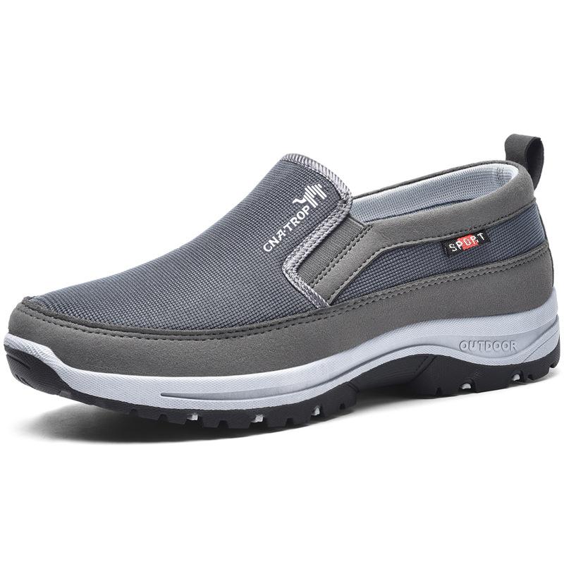 Women's Breathable Walking Shoes - Lightweight Comfort Footwear for All-Day Wear