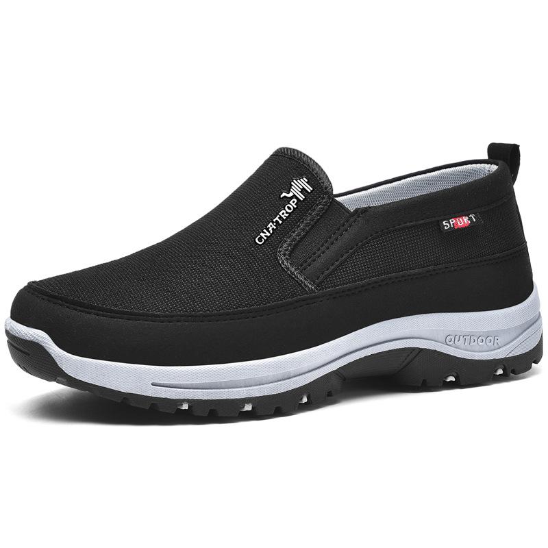 Women's Breathable Walking Shoes - Lightweight Comfort Footwear for All-Day Wear