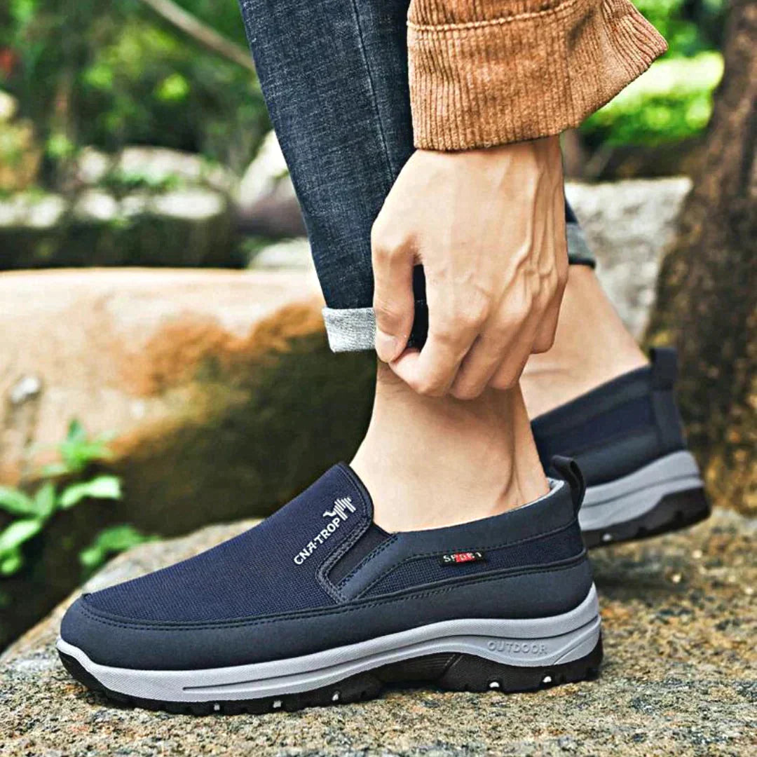 Women's Breathable Walking Shoes - Lightweight Comfort Footwear for All-Day Wear