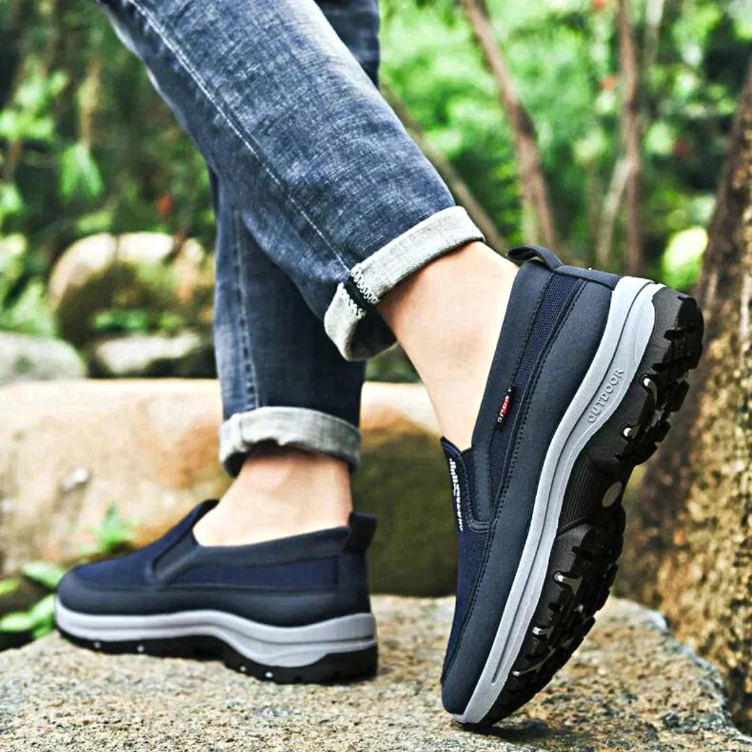 Women's Breathable Walking Shoes - Lightweight Comfort Footwear for All-Day Wear