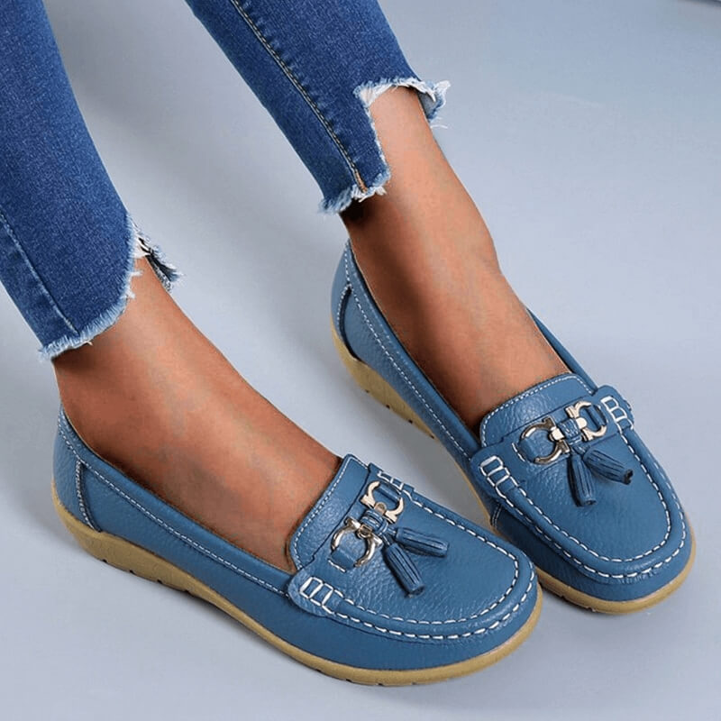 Women's Casual Sneakers - Stylish and Comfortable Everyday Footwear for All Occasions